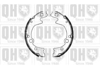 Bremsbackensatz