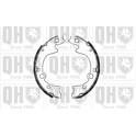 Bremsbackensatz QUINTON HAZELL - BS1067