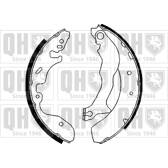Bremsbackensatz QUINTON HAZELL - BS1071