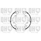 Bremsbackensatz QUINTON HAZELL - BS1074