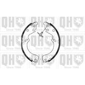 Bremsbackensatz QUINTON HAZELL - BS1086
