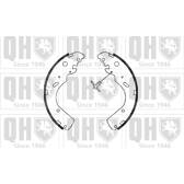 Bremsbackensatz QUINTON HAZELL - BS1104