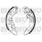 Bremsbackensatz QUINTON HAZELL - BS1108