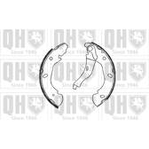 Bremsbackensatz QUINTON HAZELL - BS1117