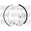 Bremsbackensatz QUINTON HAZELL - BS1134