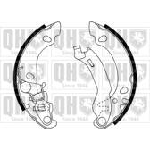 Bremsbackensatz QUINTON HAZELL - BS1146