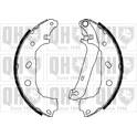 Bremsbackensatz QUINTON HAZELL - BS1150