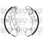 Bremsbackensatz QUINTON HAZELL - BS1153