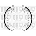 Bremsbackensatz QUINTON HAZELL - BS1161