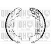 Bremsbackensatz QUINTON HAZELL - BS1162