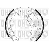Bremsbackensatz QUINTON HAZELL - BS1166
