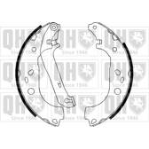 Bremsbackensatz QUINTON HAZELL - BS1171