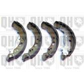 Bremsbackensatz QUINTON HAZELL - BS1192