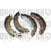 Bremsbackensatz QUINTON HAZELL - BS1194