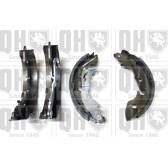 Bremsbackensatz QUINTON HAZELL - BS1201