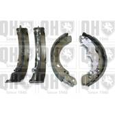 Bremsbackensatz QUINTON HAZELL - BS1203