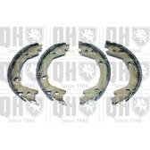 Bremsbackensatz QUINTON HAZELL - BS1207