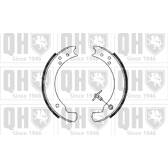 Bremsbackensatz QUINTON HAZELL - BS511