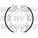 Bremsbackensatz QUINTON HAZELL - BS516