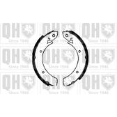 Bremsbackensatz QUINTON HAZELL - BS522