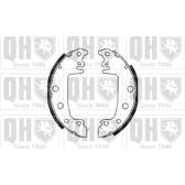 Bremsbackensatz QUINTON HAZELL - BS546