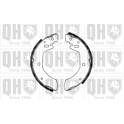 Bremsbackensatz QUINTON HAZELL - BS570