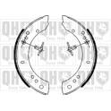 Bremsbackensatz QUINTON HAZELL - BS579