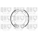 Bremsbackensatz QUINTON HAZELL - BS580
