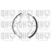 Bremsbackensatz QUINTON HAZELL - BS581
