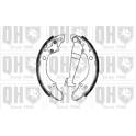 Bremsbackensatz QUINTON HAZELL - BS601