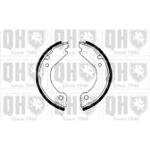 Bremsbackensatz, Feststellbremse QUINTON HAZELL - BS671