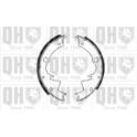 Bremsbackensatz QUINTON HAZELL - BS717