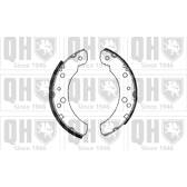 Bremsbackensatz QUINTON HAZELL - BS720