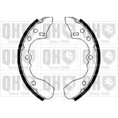 Bremsbackensatz QUINTON HAZELL - BS736