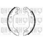 Bremsbackensatz QUINTON HAZELL - BS775