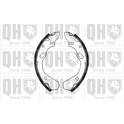 Bremsbackensatz QUINTON HAZELL - BS788