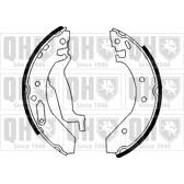 Bremsbackensatz QUINTON HAZELL - BS820