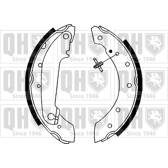 Bremsbackensatz QUINTON HAZELL - BS827