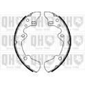Bremsbackensatz QUINTON HAZELL - BS832