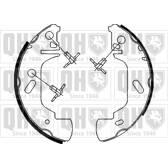 Bremsbackensatz QUINTON HAZELL - BS838