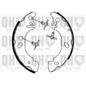 Bremsbackensatz QUINTON HAZELL - BS839