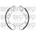 Bremsbackensatz QUINTON HAZELL - BS869