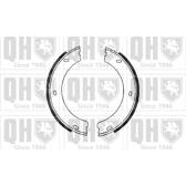 Bremsbackensatz, Feststellbremse QUINTON HAZELL - BS877