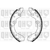Bremsbackensatz QUINTON HAZELL - BS888