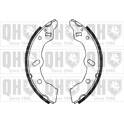 Bremsbackensatz QUINTON HAZELL - BS898