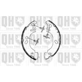 Bremsbackensatz QUINTON HAZELL - BS920