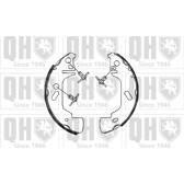 Bremsbackensatz QUINTON HAZELL - BS921