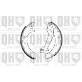 Bremsbackensatz QUINTON HAZELL - BS935