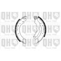 Bremsbackensatz QUINTON HAZELL - BS955