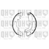 Bremsbackensatz QUINTON HAZELL - BS956